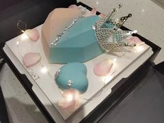 -西檬树SIMON·T轻奢蛋糕(大东方Max店)