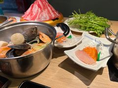 -星伦多自助料理(华润万象城店)