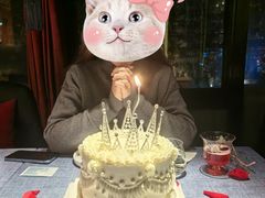 -弦月窗LUNETTE BY AMANDA(复兴路店)