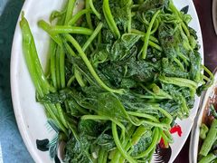 -雄仔农家菜馆·特色葱油鸡(六祖店)