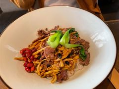 -漆黑觉米粉(三里屯店)