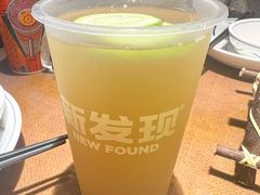 -新发现(宝山龙湖店)