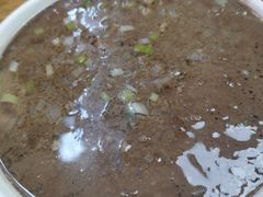 蒸猪血-盛京美食佳坛肉馆(沈阳总店)