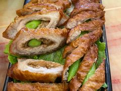 -好呷(东城十三碗美食广场店)