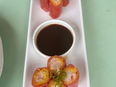 -蔡澜点心·粤菜(领展购物广场店)