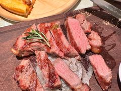 -米兰西点(鞍山店)