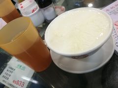 -义顺牛奶公司(庇利金街店)