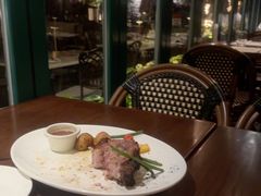 -太平山餐厅(山顶道店)