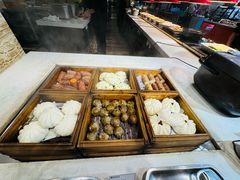 -威珀斯酒店·珀萃美食餐厅 | 海鲜刺身·现烤生蚝·特色烤肉