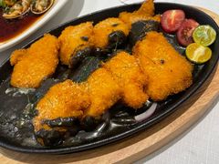 -新雅粤菜馆(南京东路店)