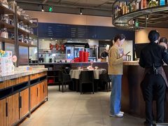 -青年公社烤鸭(滨湖银泰店)