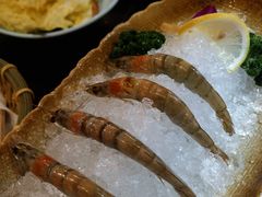 -捞王猪肚鸡火锅(财富中心店)
