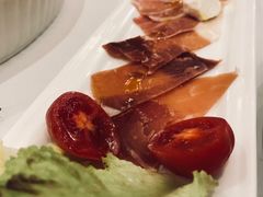 薄切伊比利亚火腿-摩根扒房(桐梓林店)