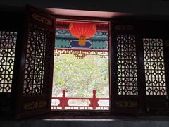 -库车王府