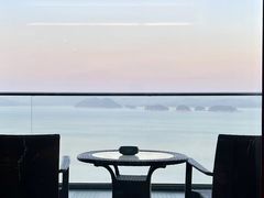 -绿城千岛湖喜来登度假酒店