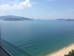 -芽庄喜来登水疗酒店