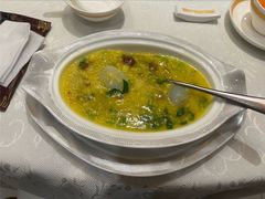 鸽子蛋小米粥-无名居(西直门总店)