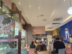 -小杨生煎(周浦万达店)
