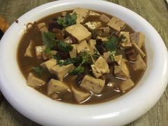 红烧肉炖豆腐-哈尔滨菜馆(马家园南街店)
