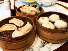 -富春茶社(国庆路店)