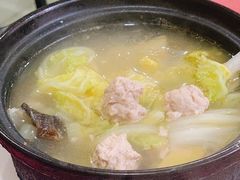 -北大地皖峰饭馆