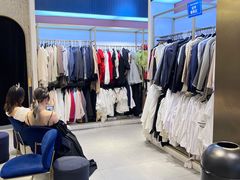 -海马体照相馆(大连柏威年购物中心店)