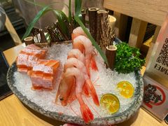 -沼津港渔市(宏伊国际广场店)