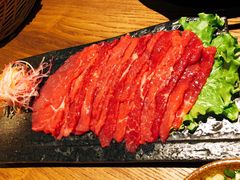 九秒牛肉-盡膳口福跷脚牛肉火锅(合生汇购物中心店)