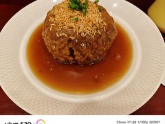 -汇贤府·李氏新鲁菜(万寿路店)