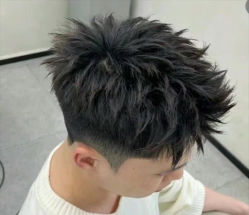 -风生造型