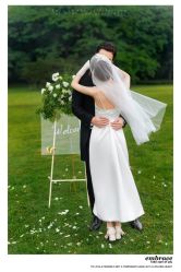 -巴黎春天婚纱摄影STUDIO·定制