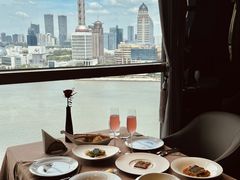 -Da Ivo哒伊沃意大利魔镜餐厅(外滩店)