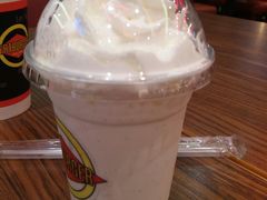 -FATBURGER 特富客汉堡(外交公寓店)