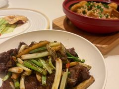 -北京中国大饭店