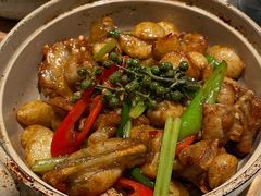 -留半山·香港食堂(啦啦宝都店)