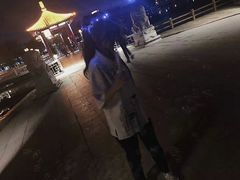 -长春市南湖公园