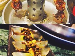 -斗鸡饭场伙·川菜(浆洗街店)