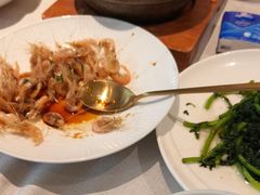 -狮王府淮扬菜(夫子庙老门东店)