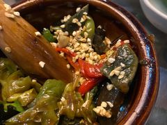 -云海肴·汽锅鸡·云南菜(天津国金汇店)