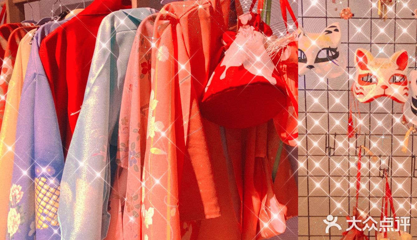 发现一家好吃的日料店～