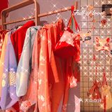 发现一家好吃的日料店～