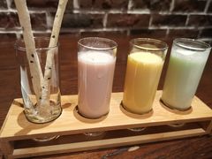 -斯比特花园意大利餐厅(缤谷广场店)