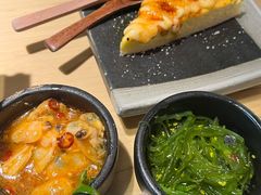 -沼津港精致料理·寿喜烧·烧鸟(漕河泾印象城店)