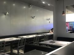 大堂-千味涮·健康火锅(会展连城新天地店)