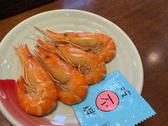 -蟹上黄·蟹黄面·江南糖水(人民广场店)