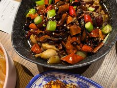 -付小姐在成都(五道口店)