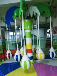 -美加乐儿童乐园(江宁文鼎广场店)