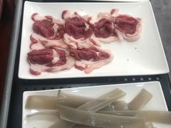 -岳合轩老北京涮肉