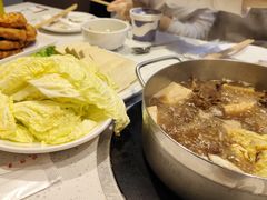 -黑窑厂糖油饼烤鸭·清真菜(旗舰店)