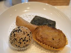 -上海虹桥宾馆·SLIDER(郁锦香店)